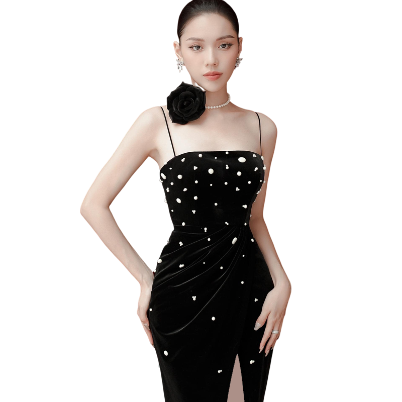 知觉之门性感优雅女人味