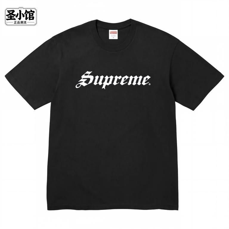 SupremeSpeed速度短袖图片