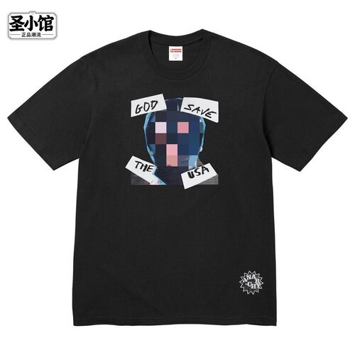 SupremeGodSaveUs恶搞人物