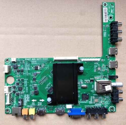 主板RSAG7.820.5277海信