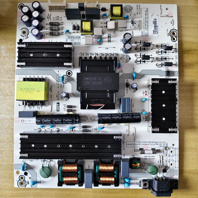 原装海信65E7G  75E3F 75V1F-S 电源板RSAG7.820.10889/ROH