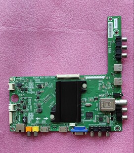 海信LED50K360J  LED50EC300JD主板RSAG7.820.5277配HE500HF-B53