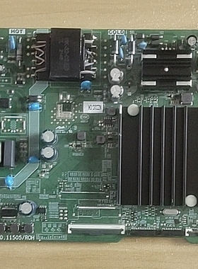 原装海信43V3F 50V1F-R 50A52F 50E3F主板RSAG7.820.11505