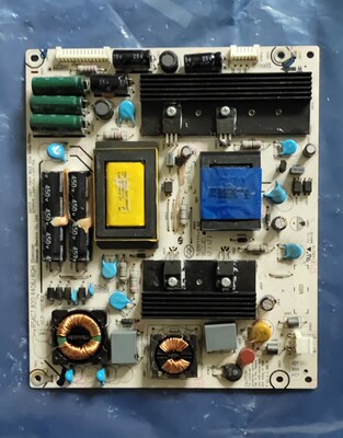 海信LED39K300J LED39K310NX3D LED37T36X3D电源板RSAG7.820.4406