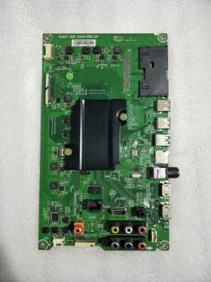 海信 LED55K300UD 主板 RSAG7.820.6944 (B0M3)屏 HD550DU-B71/S1