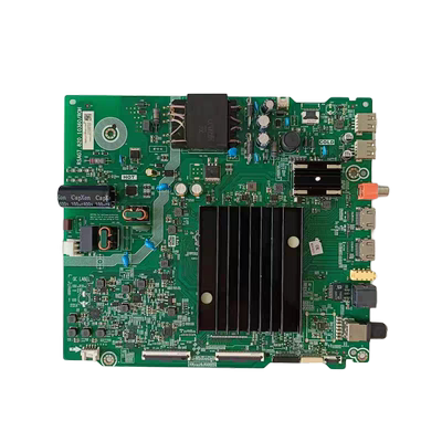 海信55E5G  55A57F 55E52G 55E3F-MAX主板 RSAG7.820.10360屏可选