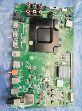 海信led49k300ubom3主板