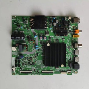 海信55H55E 55E3F主板 RSAG7.820.10697屏HD550Y1U72-T0L5