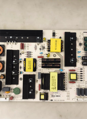 原装 海信LED65K5510U LED65K5500U电源板 RSAG7.820.6503/ROH