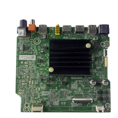 原装海信65VIF-R 65E3F 62A52F主板RSAG7.820.10611屏HD650Y1U41