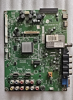 海信TLM40/42/46V86/89PKV/47V88GPA/47V88PK主板RSAG7.820.1898