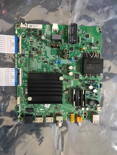 原装海信55A52F 55T51F 55V1F  55E3F主板RSAG7.820.10510/ROH