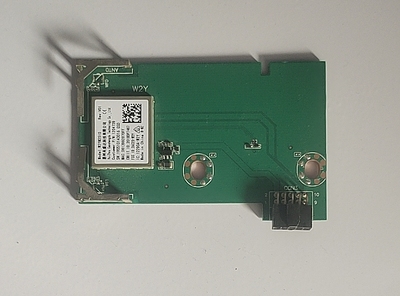 海信H55A51 H55E3A HZ55A52 HZ50E3A WIFI模块W2YM2510现货