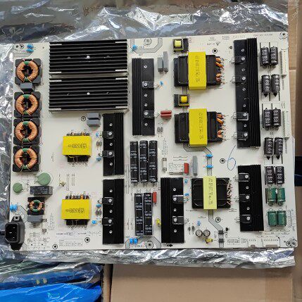 原装海信LED75U9A  LED75MU9600U电源板RSAG7.820.7437测试好发