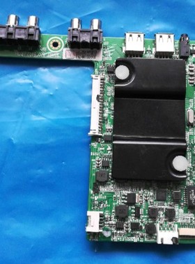 海信LED42K220 LED42EC290N主板RSAG7.820.5972/ROH