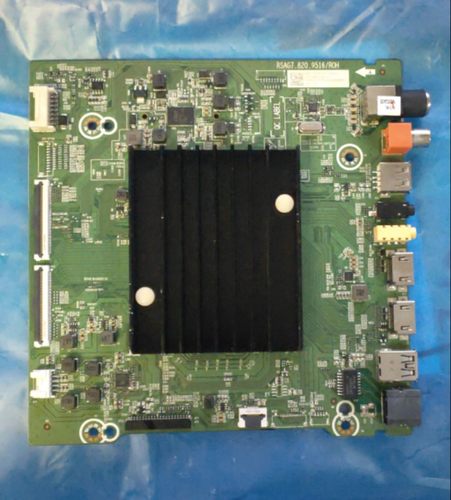 海信 75E7F/75E3D /HZ75A59E HZ65E3D-PRO主板 RSAG7.820.9516