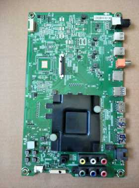 海信LED43EC520UA LED43K300U LED43K5100U主板RSAG7.820.7237