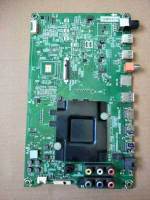 海信LED43EC520UA LED43K300U LED43K5100U主板RSAG7.820.7237
