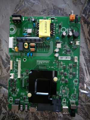 原装海信LED43H1600Y主板RSAG7.820.6688/ROH  (BOM1)193574