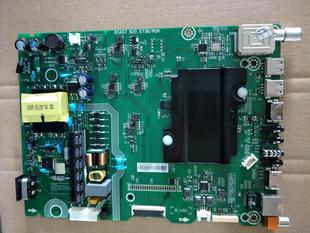 原装海信LED40K/43K3100 LED42K3110主板RSAG7.820.6738 6609/ROH