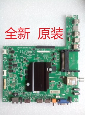 原装海信LED48K380U（BOM1)173608主板RSAG7.820.5730/ROH
