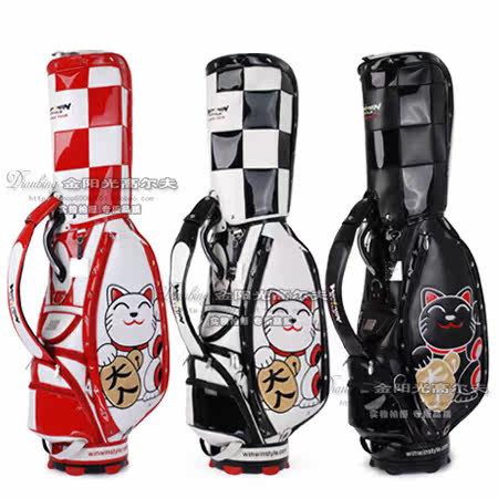 Sac de golf - Ref 44757 Image 5