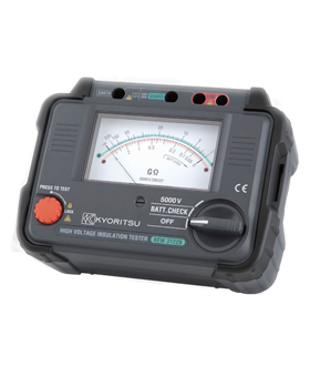 共立KEW 3121B KEW 3122B 绝缘测试仪 替代 3121A 3122A 原装进口