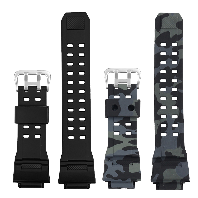适配卡西欧GW9400/9300/9200表带
