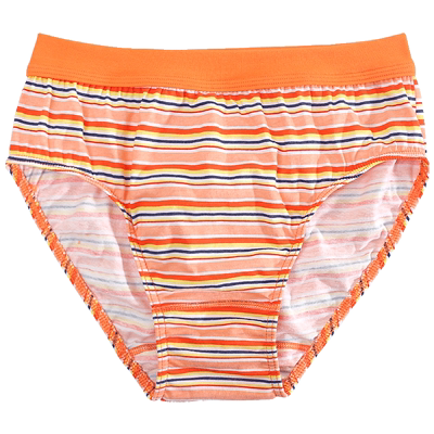 四条富妮来高腰纯棉女士全棉内裤