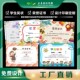 荣誉证书定制设计小学生幼儿园卡通结业毕业证书比赛创意奖状订做