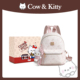 官方正品 Cow&Kitty双肩包2025新款 大容量双肩包书包通勤轻便背包