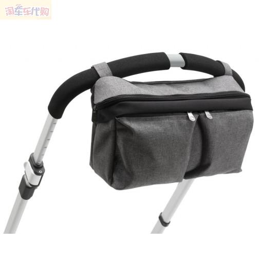 欧洲转寄Bugaboo婴儿车配件挂包/旅行袋箱适用于bee5/c3所有车型