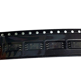 进口原装 TLP5754 贴片SOP-6 光电耦合隔离器 实物拍摄 现货供应