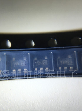 ON全新原装NC7SZ02M5X 贴片 SOT-23-5 丝印7Z02 门极和反相器芯片