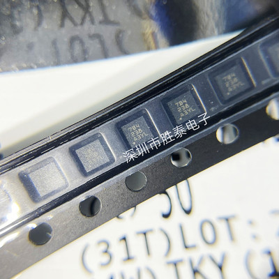 原装 BQ294704DSGR    封装WSON8 电池管理芯片IC  现货供应