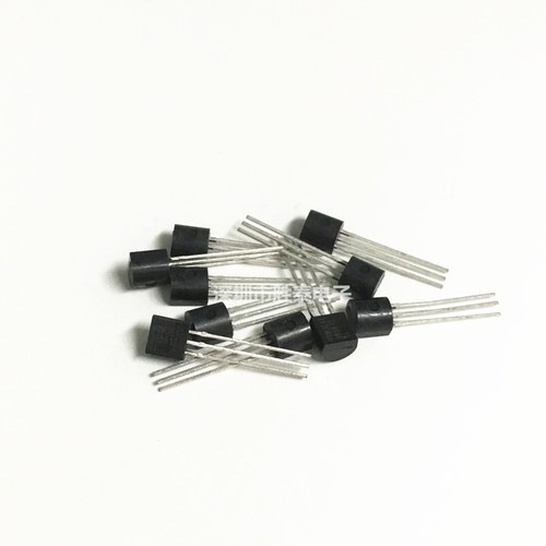 进口原装  LM385BLP-1.2V TO-92 385B12 LM385B12 电压基准正品TI