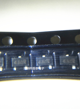 进口原装 KA431SLMFTF SOT23 丝印43C 43C三极管 KA431SLMFT 现货