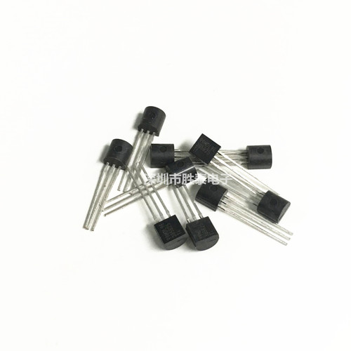 原装进口 TI德州 LM385BLP-2.5V TO-92 385B25 LM385B25 电压基准