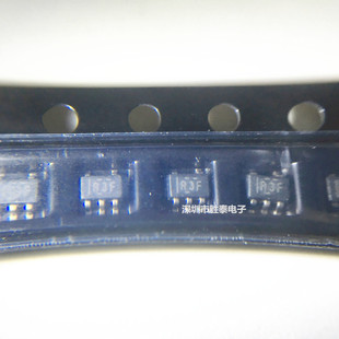 原装 LMV321IDCKR SC-70-5 低电压轨到轨输出运算放大器2.7V~5.5V