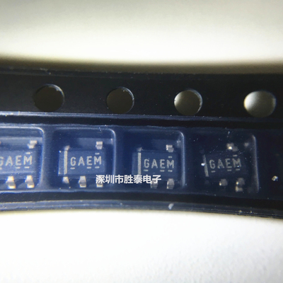 原装正品 REF2033AIDDCR SOT-23-5 3.3V 电压基准芯片 现货供应