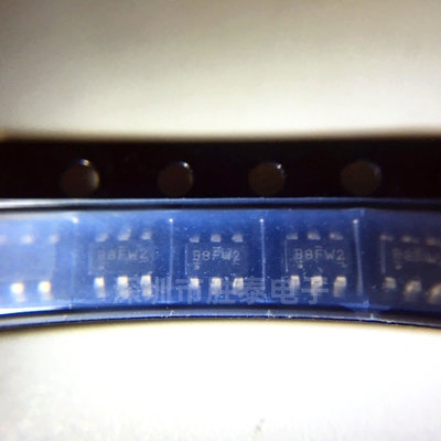 全新原装  IRLMS1503TRPBF SOT23-6   正品现货供应