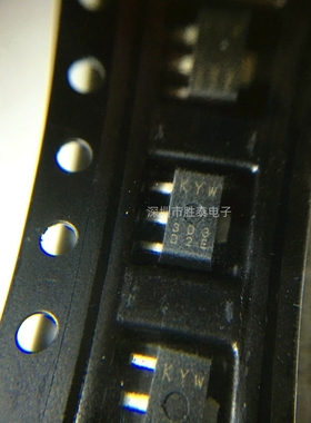 原装正品 2SK1764 丝印 KY SOT89 60V2A 2SK1764KYTL-E 现货供应