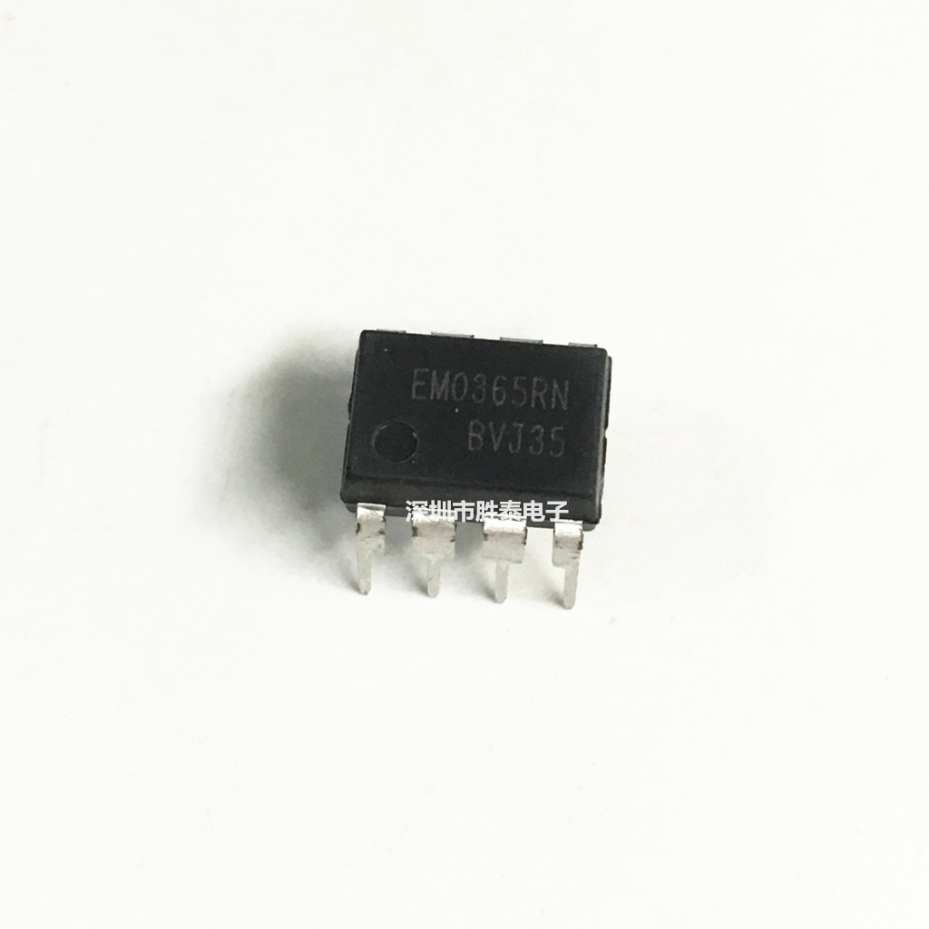 原装进口 FSEM0365R EM0365R  正品FSC 封装 DIP8 液晶电源芯片