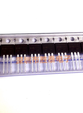 IRL540N 原装正品/进口全新 MOS场效应管 IRL540NPBF 现货供应