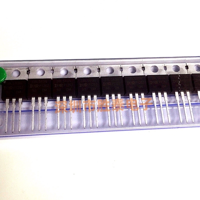 IRL540N 原装正品/进口全新 MOS场效应管 IRL540NPBF 现货供应