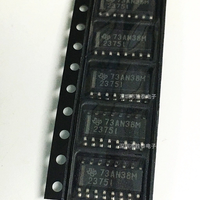 原装正品 TLV2375IDR TLV2375 SOP16 运算放大器  现货供应