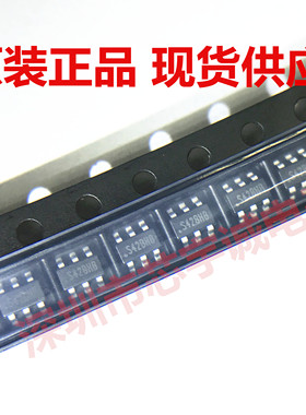 丝印 S42BHB  S42BGC S42BGA S42BBA SOT23-5