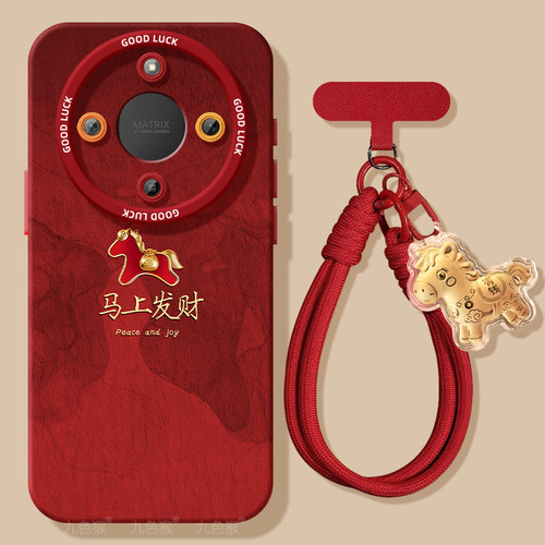 镜头全包，防摔超薄