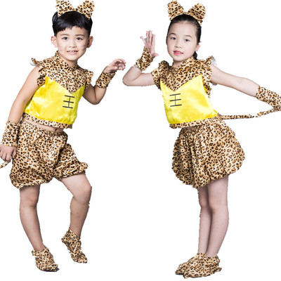 厂家直销大王叫我来巡山演出服