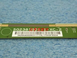 原装边板 SG2381B01-1-XC-2 一条价格